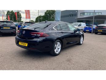 Vauxhall Insignia 1.5T SRi 5dr Petrol Hatchback
