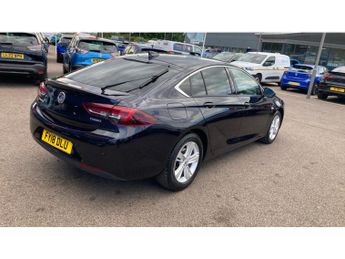Vauxhall Insignia 1.5T SRi 5dr Petrol Hatchback