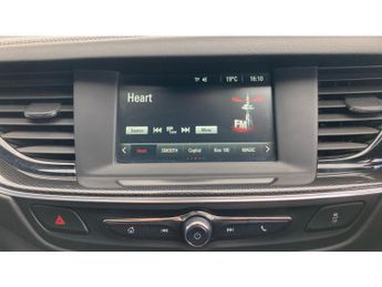 Vauxhall Insignia 1.5T SRi 5dr Petrol Hatchback