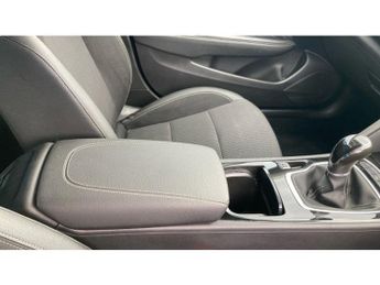 Vauxhall Insignia 1.5T SRi 5dr Petrol Hatchback