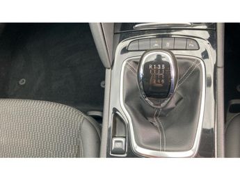 Vauxhall Insignia 1.5T SRi 5dr Petrol Hatchback