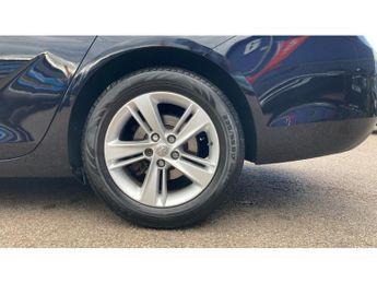 Vauxhall Insignia 1.5T SRi 5dr Petrol Hatchback