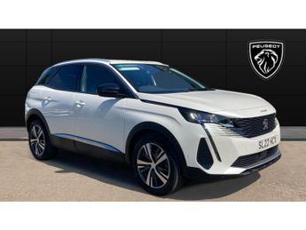 Peugeot 3008 1.5 BlueHDi Allure Premium 5dr Diesel Estate
