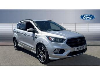 Ford Kuga 2.0 TDCi ST-Line 5dr 2WD Diesel Estate