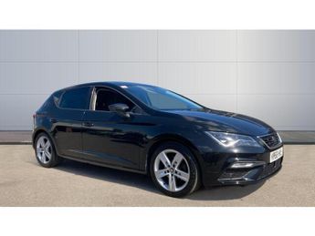 SEAT Leon 1.5 TSI EVO 150 FR [EZ] 5dr DSG Petrol Hatchback
