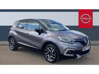 Renault Captur 1.5 dCi 90 Dynamique S Nav 5dr Diesel Hatchback