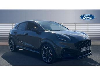 Ford Puma 1.5 EcoBoost ST 5dr Petrol Hatchback