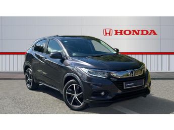 Honda HR-V 1.5 i-VTEC SE 5dr Petrol Hatchback