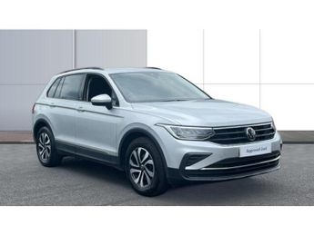 Volkswagen Tiguan 1.5 TSI 150 Active 5dr DSG Petrol Estate