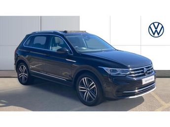 Volkswagen Tiguan 1.5 TSI 150 Elegance 5dr DSG Petrol Estate