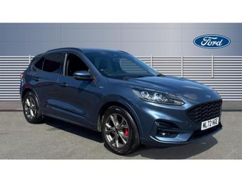 Ford Kuga 1.5 EcoBoost 150 ST-Line Edition 5dr Petrol Estate