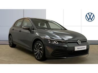 Volkswagen Golf TDi 2.0 TDI Life 5dr Diesel Hatchback