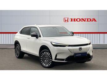  150kW Elegance 69kWh 5dr Auto Electric Hatchback