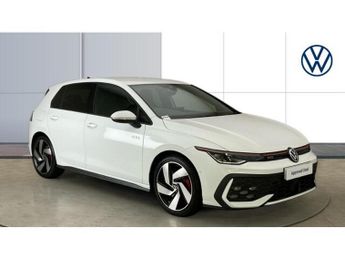 Volkswagen Golf GTi 2.0 TSI 265 GTI 5dr DSG Petrol Hatchback