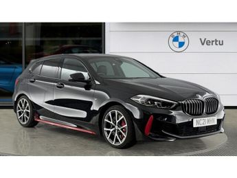  128ti 5dr Step Auto Petrol Hatchback