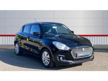 Suzuki Swift 1.0 Boosterjet SZ-T 5dr Petrol Hatchback