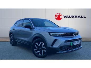 Vauxhall Mokka 100kW Griffin 50kWh 5dr Auto Electric Hatchback
