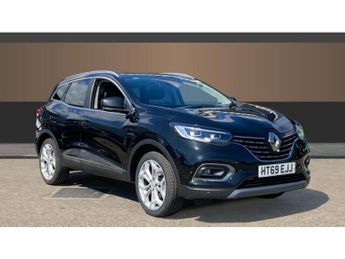 Renault Kadjar 1.3 TCE GT Line 5dr Petrol Hatchback