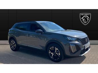 Peugeot 2008 1.2 PureTech 130 Allure 5dr Petrol Estate