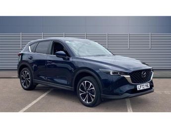 Mazda CX5 2.0 Sport Edition 5dr Auto Petrol Estate