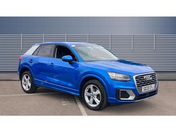 Audi Q2 30 TDI Sport 5dr Diesel Estate