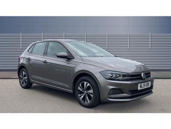 Volkswagen Polo 1.0 TSI 95 SE 5dr Petrol Hatchback