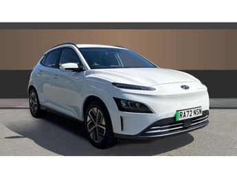 Hyundai KONA 150kW Premium 64kWh 5dr Auto Electric Hatchback