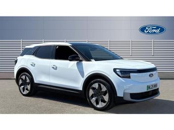 Ford Explorer 210kW Premium 77kWh 5dr Auto Electric Estate