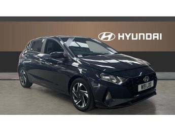 Hyundai I20 1.0T GDi Element 5dr Petrol Hatchback
