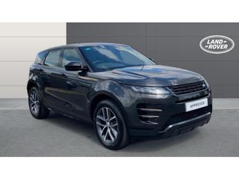 Land Rover Range Rover Evoque 2.0 D200 Dynamic SE 5dr Auto Diesel Hatchback