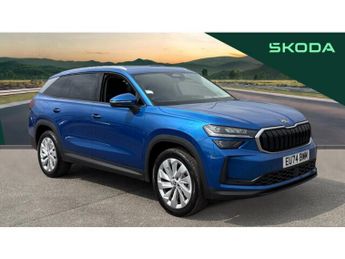 Skoda Kodiaq 1.5 TSI e-TEC SE L 5dr DSG [7 Seat] Petrol Estate