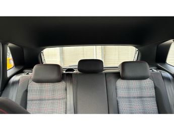 Volkswagen Polo 2.0 TSI GTI 5dr DSG Petrol Hatchback
