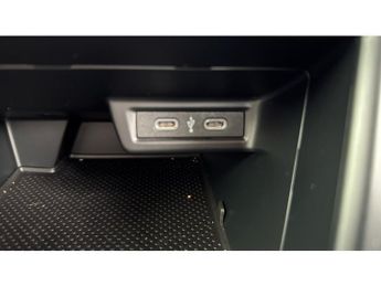 Volkswagen Polo 2.0 TSI GTI 5dr DSG Petrol Hatchback