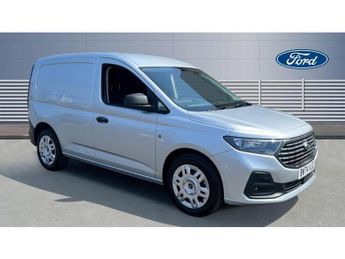 Ford Transit Connect 240 L1 Petrol 1.5 EcoBoost PHEV 150 Trend Van Auto