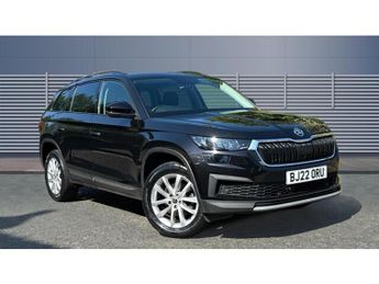 Skoda Kodiaq 1.5 TSI SE 5dr DSG Petrol Estate