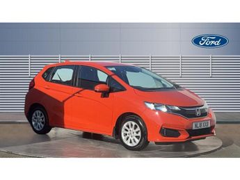 Honda Jazz 1.3 i-VTEC SE 5dr CVT Petrol Hatchback