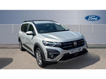 Dacia Jogger 1.0 TCe Comfort 5dr Petrol Estate