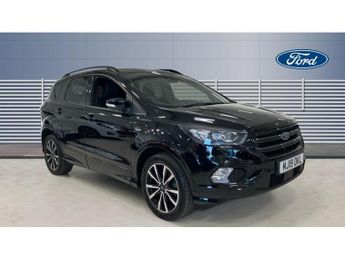Ford Kuga 1.5 TDCi ST-Line 5dr 2WD Diesel Estate