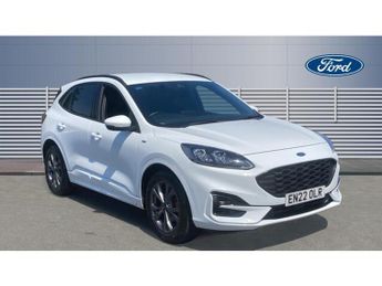 Ford Kuga 1.5 EcoBlue ST-Line Edition 5dr Diesel Estate