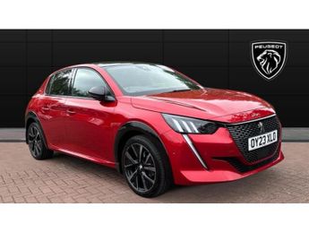 Peugeot 208 1.2 PureTech 130 GT Premium 5dr EAT8 Petrol Hatchback