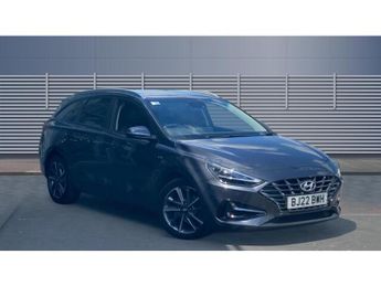 Hyundai I30 1.0T GDi Premium 5dr Petrol Estate