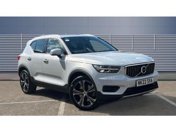 Volvo XC40 1.5 T4 Recharge PHEV Inscription 5dr Auto Estate