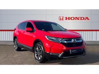 Honda CR-V 2.0 i-MMD Hybrid SE 2WD 5dr eCVT Hybrid Estate