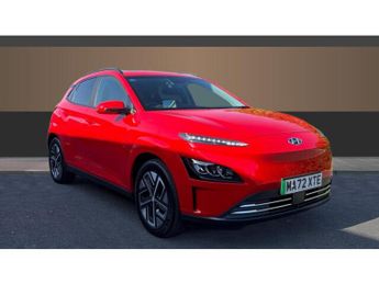 Hyundai KONA 150kW Ultimate 64kWh 5dr Auto Electric Hatchback