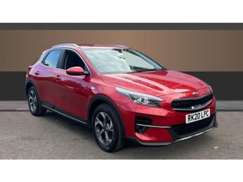 Kia Ceed 1.0T GDi ISG 2 5dr Petrol Hatchback