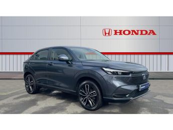 Honda HR-V 1.5 eHEV Elegance 5dr CVT Hybrid Hatchback