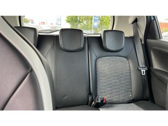 Renault Zoe 100kW i GT Line R135 50kWh Rapid Charge 5dr Auto Electric Hatchb