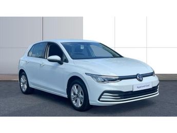 Volkswagen Golf 1.5 eTSI 150 Life 5dr DSG Petrol Hatchback