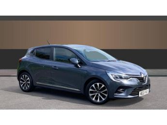 Renault Clio 1.0 TCe 90 Iconic 5dr Petrol Hatchback
