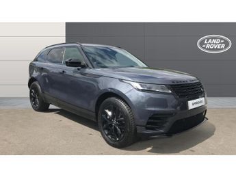 Land Rover Range Rover 2.0 D200 MHEV Dynamic SE 5dr Auto Diesel Estate